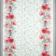 Ткань скатертная рогожка 100% хб (163г/м.кв150см пог.м) 155889 - изображение 2