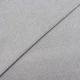 Ткань блекаут меланж Вулли / BLACKOUT WOLLY серый (235г/м.кв280см пог.м) 187574 - изображение 4