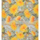 Ткань бязь ТКЧ цифра одуванчики (120г/м.кв220см пог.м) 187878 - изображение 2