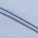 Тканина платтяна льон/віскоза сіро-блакитна (175г/м.кв140см пог.м) 187848 - зображення 1