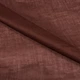 Ткань батист крапива коричневый (60г/м.кв140см пог.м) 188064 - изображение 1