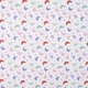 Тканина бязь набивна RАNFORCE COTTON (120г/м.кв240см пог.м) 188705 - зображення 2