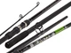 Вудилище коропове Salmo Blaster CARP 2.75lb / 3.60 м (3131-360) - зображення 2