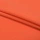 Ткань костюмная пике оранжевая (101г/м.кв150см пог.м) 160638 - изображение 1