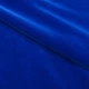 Ткань велюр Классик Навара цвет электрик (300г/м.кв150см пог.м) 41035 - изображение 1