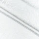 Ткань жаккард Орландо ромбы молочный (221г/м.кв300см пог.м) 175634 - изображение 2