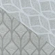 Ткань с акриловой пропиткой Орнамент цвет св. оливка (257г/м.кв140см пог.м) 164656 - изображение 4