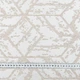 Ткань жаккард Эврика геометрия бежевый (211г/м.кв300см пог.м) 175649 - изображение 5