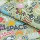 Ткань с акриловой пропиткой Космос (230г/м.кв140см пог.м) 170071 - изображение 1