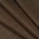 Ткань для скатертей Тиса т.коричневая (238г/м.кв310см пог.м) 122860 - изображение 1