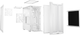 Корпус be quiet! Pure Base 501 DX White (4260052192849) - зображення 5