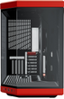 Корпус Hyte Y70 Black Cherry (CS-HYTE-Y70-BR) - зображення 2