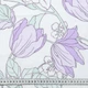Ткань поплин ТКЧ цветы (105г/м.кв150см пог.м) 177235 - изображение 3