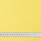 Ткань блузочная жатка желтая (76г/м.кв140см пог.м) 180578 - изображение 3