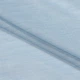 Ткань тюль батист Эксен голубой с утяжелителем (85г/м.кв300см пог.м) 167740 - изображение 1