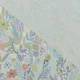 Ткань с акриловой пропиткой Цветы экзотика (216г/м.кв140см пог.м) 170080 - изображение 4