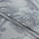 Ткань жаккард Каталония св.серый (232г/м.кв310см пог.м) 153372 - изображение 1
