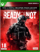 Gra XSX Switch Ready or Not: Day One Edition (Blu-ray płyta) (5056635615633) - obraz 1