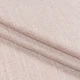 Ткань рогожка Орфион меланж розовая (378г/м.кв140см пог.м) 161719 - изображение 1