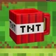 Чашка подарочная в коробке с героями игры minecraft 230мл пластиковые 3D кружки майнкрафт в подарок геймеру - изображение 2