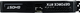 Відеокарта Gainward PCI-Ex GeForce RTX 5060 Ti Ghost 8GB GDDR7 (128bit) (2572/28000) (HDMI, 3 x DisplayPort) (NE7506T019P1-GB2062B) - зображення 9