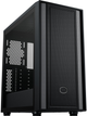 Obudowa Cooler Master MasterBox 600 Lite Black (4719512146897) - obraz 1