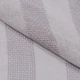 Тканина тюль Комо купон аметист з обважнювачем (57г/м.кв280см пог.м) 167429 - зображення 1