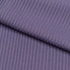 Ткань трикотаж Мустанг резинка фиолетовый (250г/м.кв150см пог.м) 176067 - изображение 1