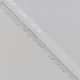 Ткань костюмная Лексус светло-серая (170г/м.кв150см пог.м) 125900 - изображение 4