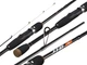 Вудилище Salmo Diamond Micro Jig 4-14/2.10 (3100-210) - изображение 2