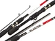Вудилище Salmo Blaster Spin 20 2.40м/5-20г (2406-240) - изображение 2