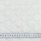 Синтепон 100g термопай 3см*3см с подкладкой 190т кремовый (155г/м.кв150см пог.м) 181622 - изображение 3