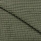 Тканина фліс стрейч ріп-стоп оливковий (230г/м.кв150см пог.м) 131272 - зображення 1