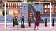 Gra PS5 BRATZ Rhythm & Style (Blu-ray płyta) (5061005354074) - obraz 15