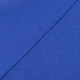Ткань рибана 65см*2 электрик (470г/м.кв130см пог.м) 177675 - изображение 4