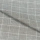 Ткань костюмная в клетку (150г/м.кв150см пог.м) 158958 - изображение 1