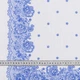 Ткань ситец для головных платков (80г/м.кв160см пог.м) 183206 - изображение 3