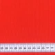 Ткань рибана к футеру 65см*2 красная (490г/м.кв130см пог.м) 180739 - изображение 3