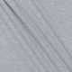 Ткань ластичное полотно серое меланж 80см*2 (290г/м.кв160см пог.м) 182020 - изображение 2