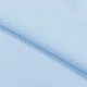 Ткань плательный муслин светло-голубой (115г/м.кв130см пог.м) 185140 - изображение 1