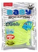 Силікон Lucky John Baby Rockfish 2.4"/071 (140162-071) - изображение 2