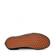 Чоловічі кеди Vans Old Skool Mono Black Suede 38 Чорний VN0A38G1NRI1 - изображение 6