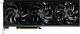 Відеокарта Gainward PCI-Ex GeForce RTX 5070 Python III OC 12GB GDDR7 (192bit) (2542/28000) (HDMI, 3 x DisplayPort) (NE75070S19K9-GB2050T) - зображення 1