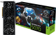 Відеокарта Gainward PCI-Ex GeForce RTX 5070 Python III OC 12GB GDDR7 (192bit) (2542/28000) (HDMI, 3 x DisplayPort) (NE75070S19K9-GB2050T) - зображення 9
