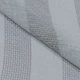 Тканина тюль Комо купон сіро-блакитний з обважнювачем (57г/м.кв280см пог.м) 167431 - зображення 1