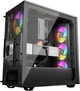 Корпус be quiet! Pure Base 501 LX Black (4260052192856) - зображення 3