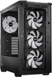 Корпус be quiet! Pure Base 501 LX Black (4260052192856) - зображення 5
