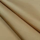 Ткань дралон /LISO PLAIN бежевый (190г/м.кв160см пог.м) 93966 - изображение 1