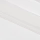Ткань тюль вуаль Бетти шелк крем с утяжелителем (34г/м.кв325см пог.м) 165107 - изображение 1