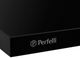 Вытяжка PERFELLI T 9612 A 1000 BL LED - изображение 8